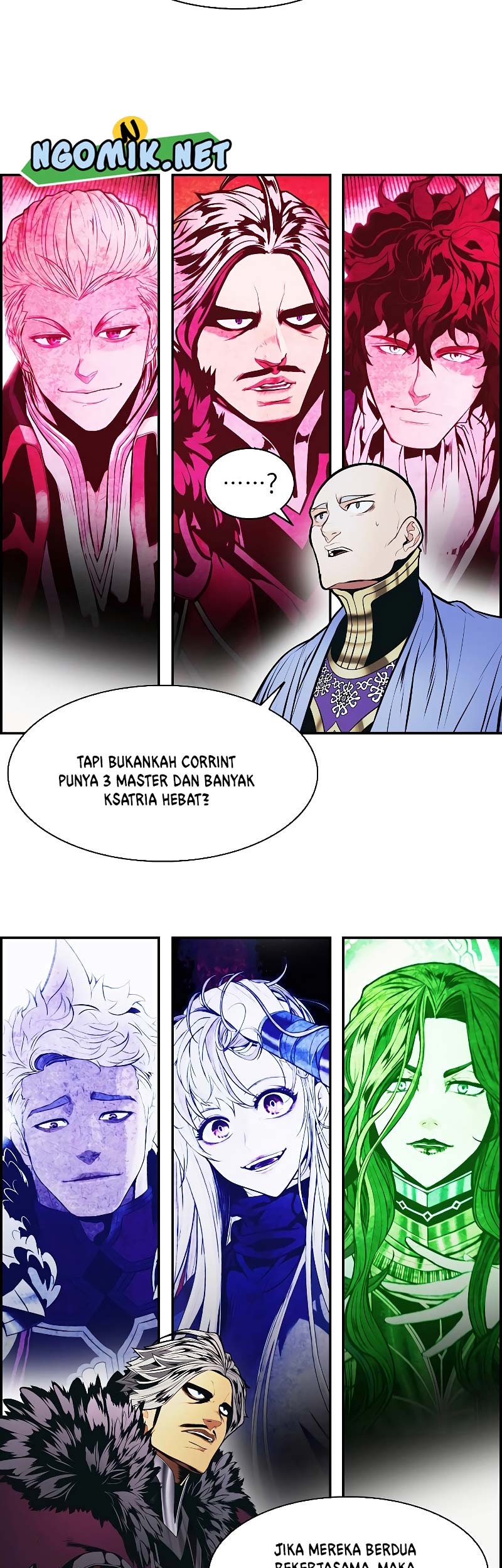 Chapter 159 - halaman 43