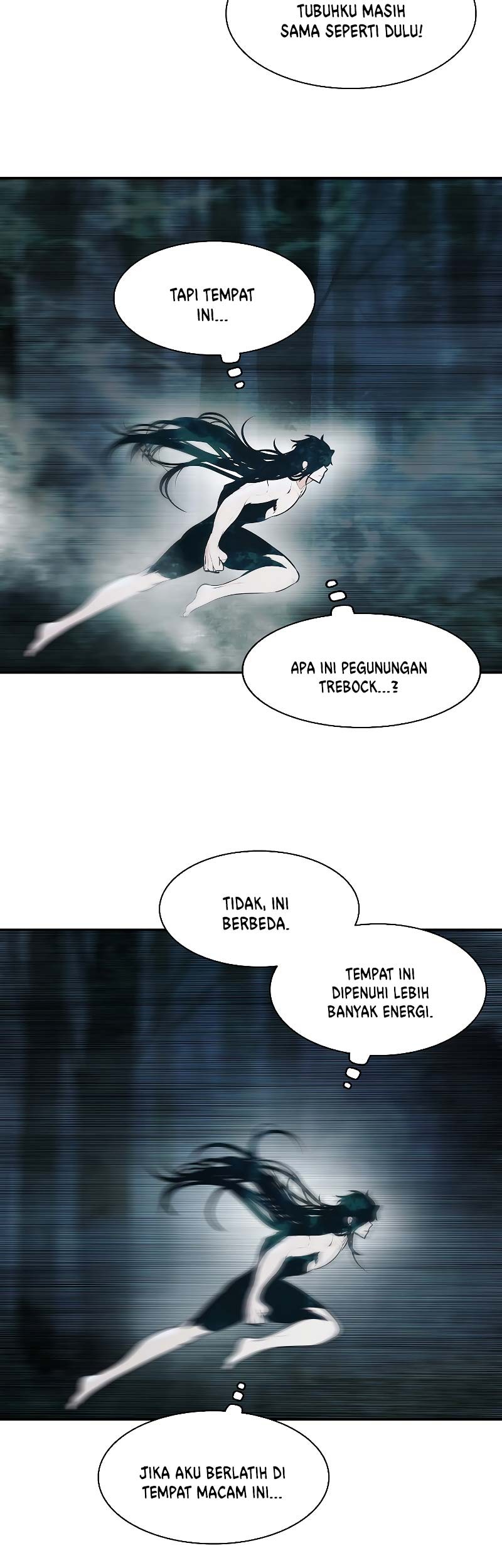 Chapter 160 - halaman 23