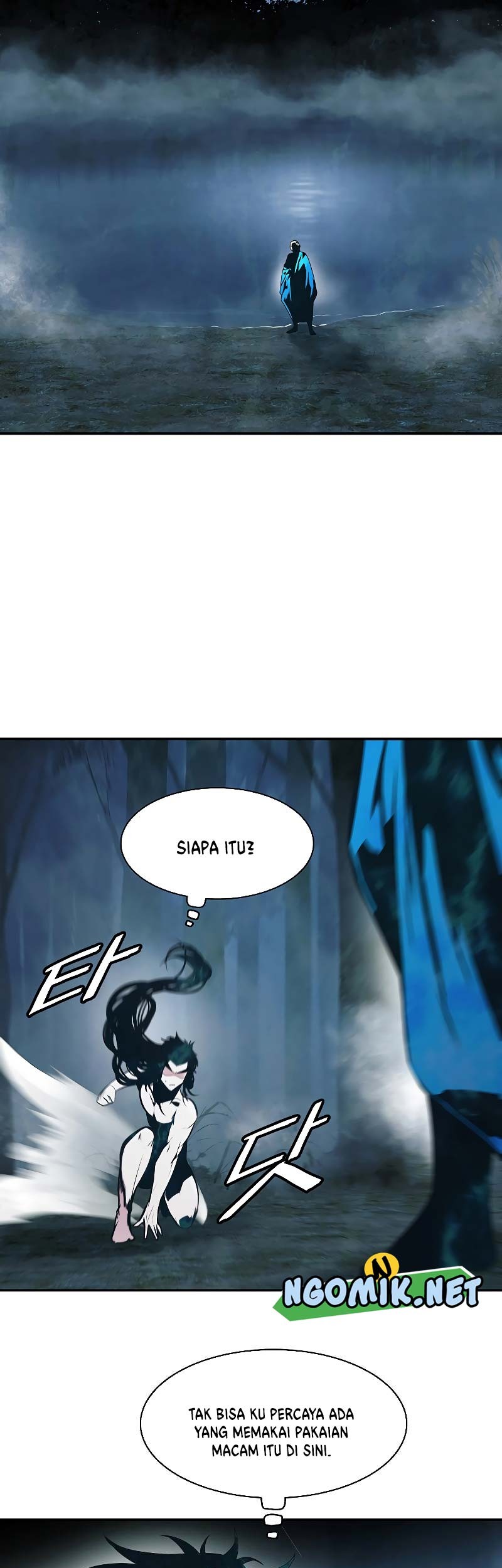 Chapter 160 - halaman 25