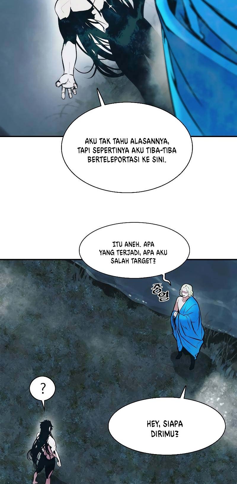 Chapter 160 - halaman 28