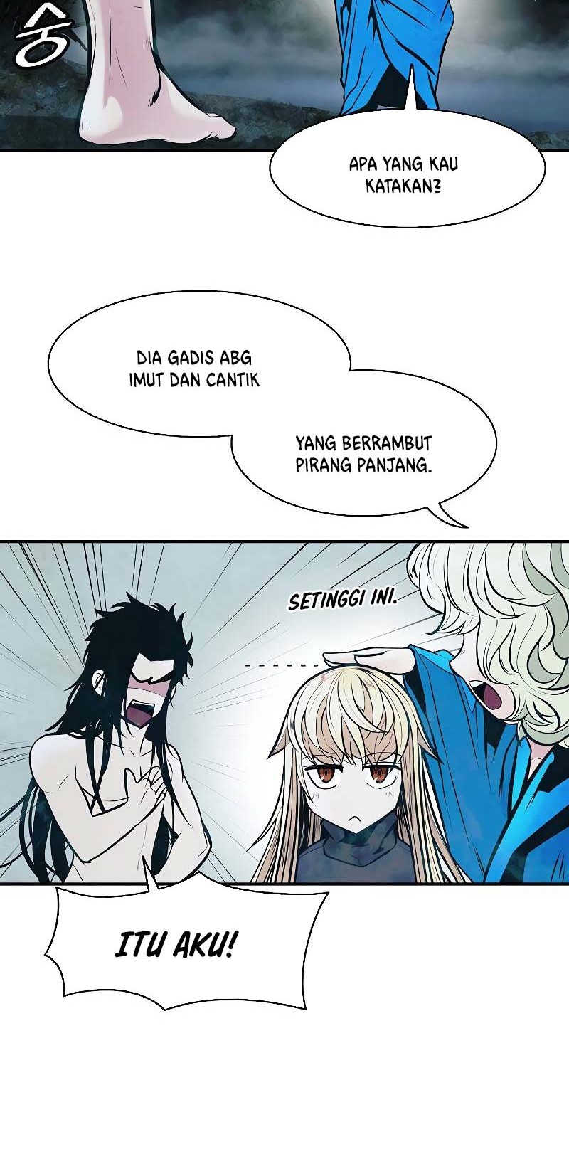 Chapter 160 - halaman 30