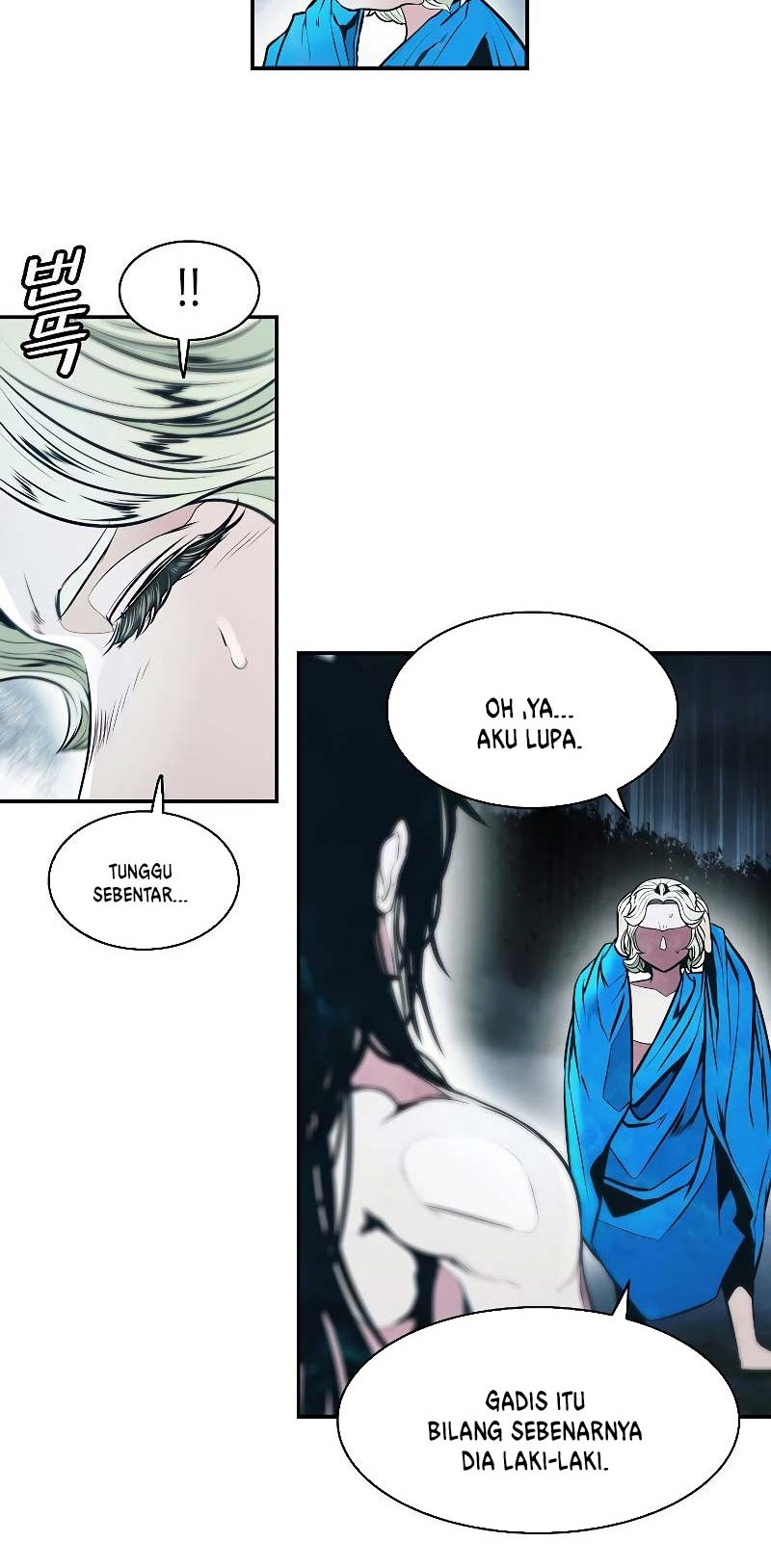 Chapter 160 - halaman 32