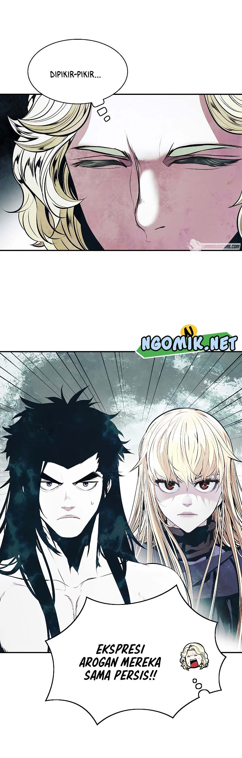 Chapter 160 - halaman 33