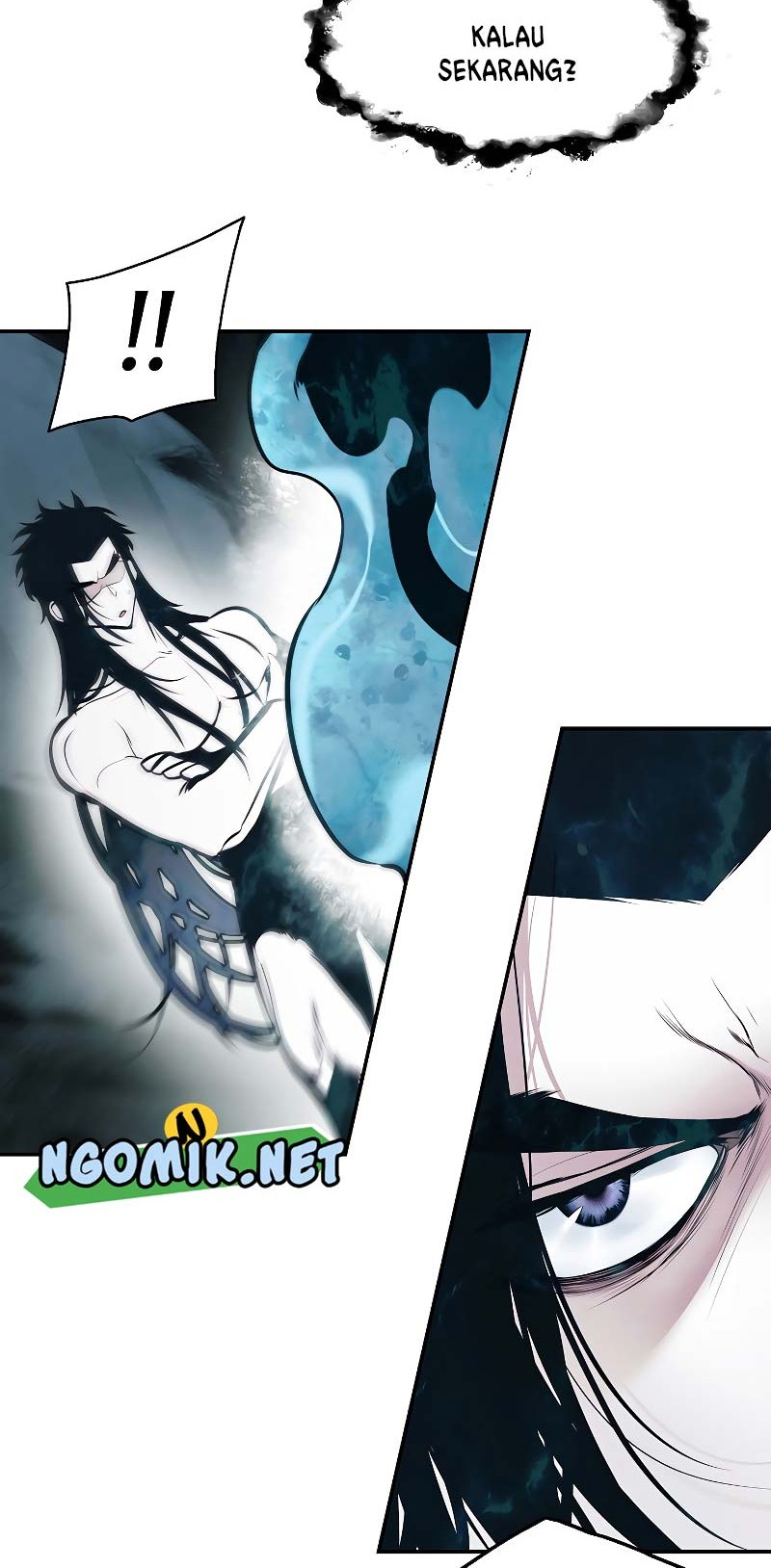 Chapter 160 - halaman 36