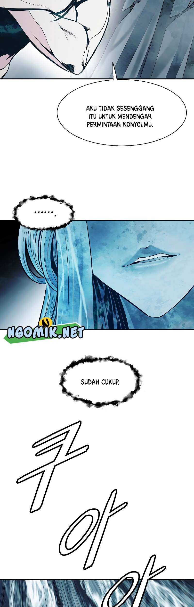 Chapter 160 - halaman 43