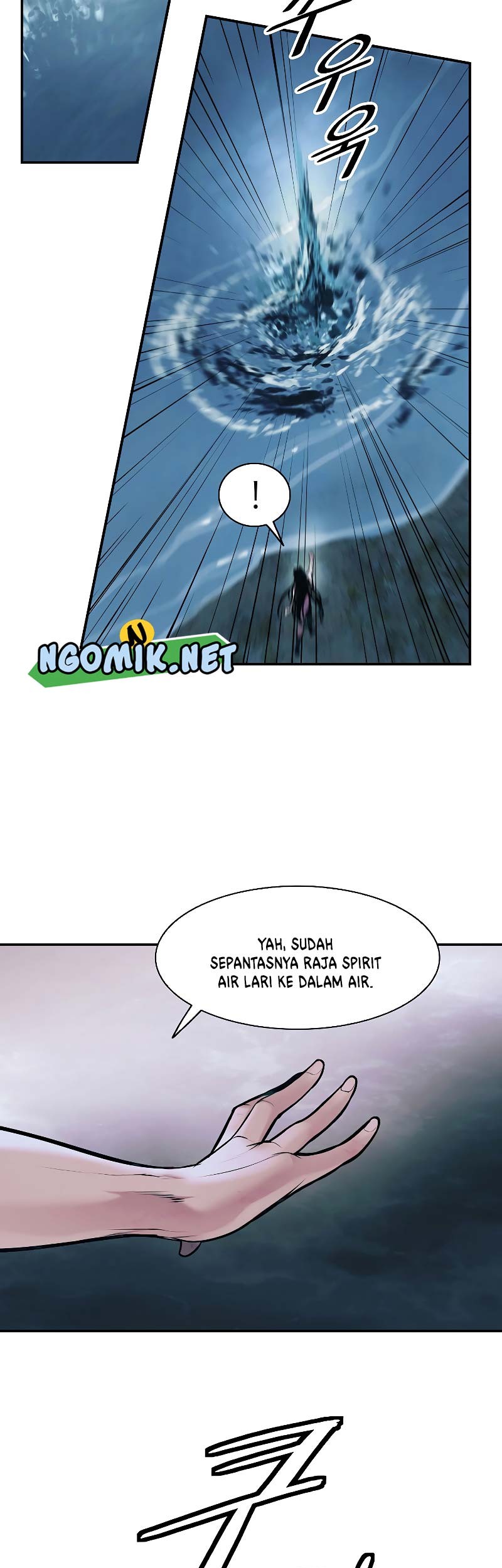 Chapter 160 - halaman 55