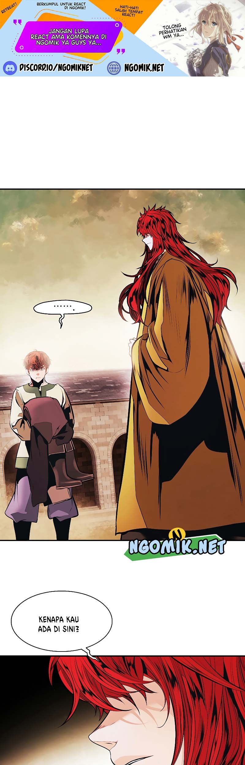 Chapter 160 - halaman 3