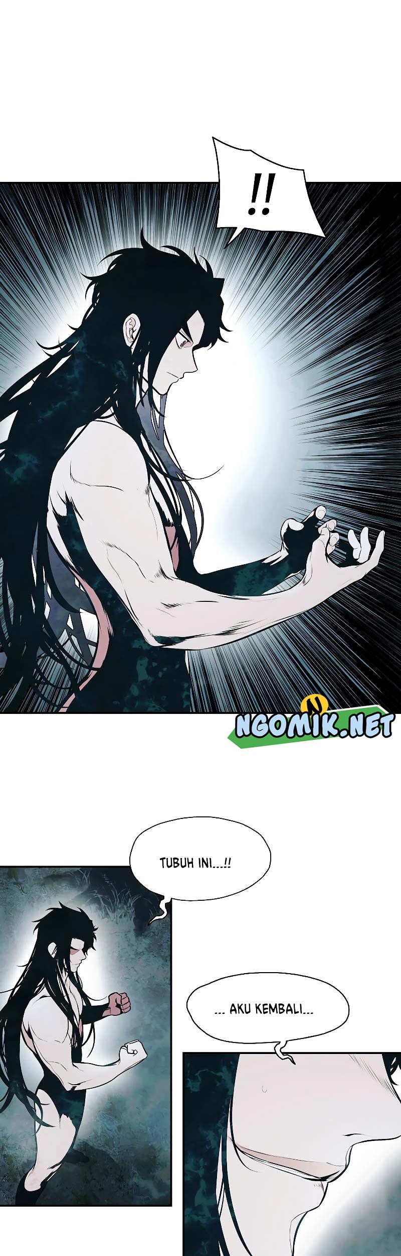 Chapter 160 - halaman 17