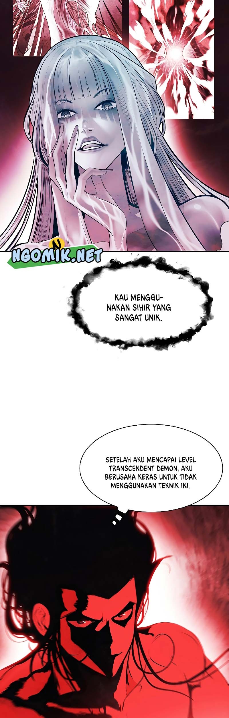 Chapter 161 - halaman 19