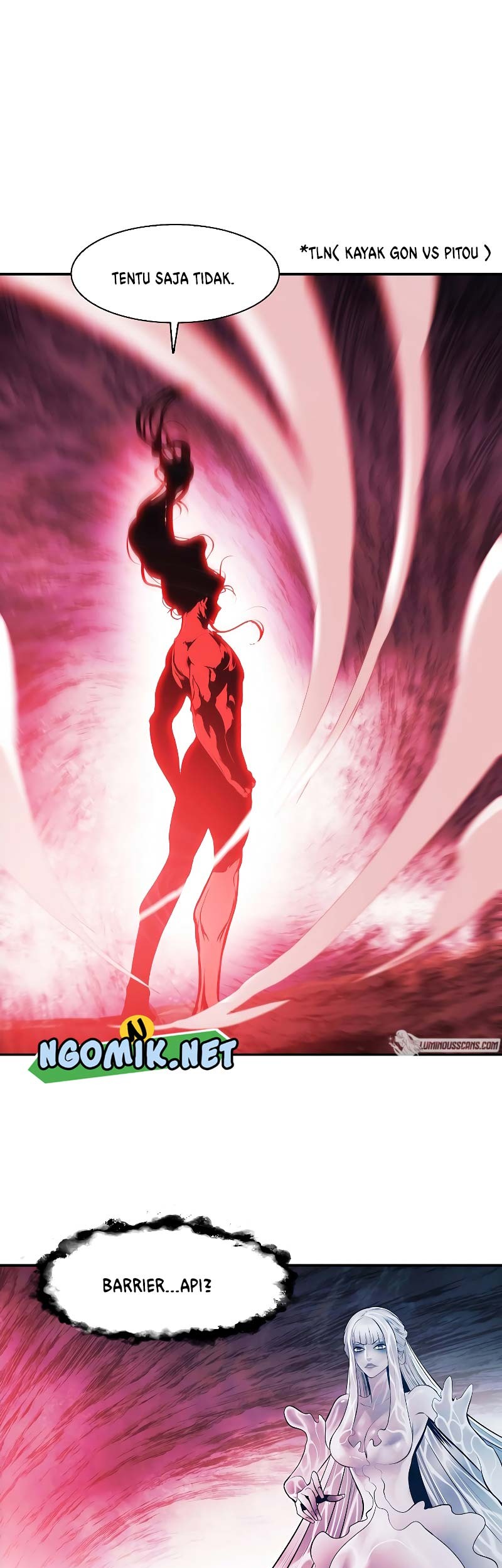 Chapter 161 - halaman 17