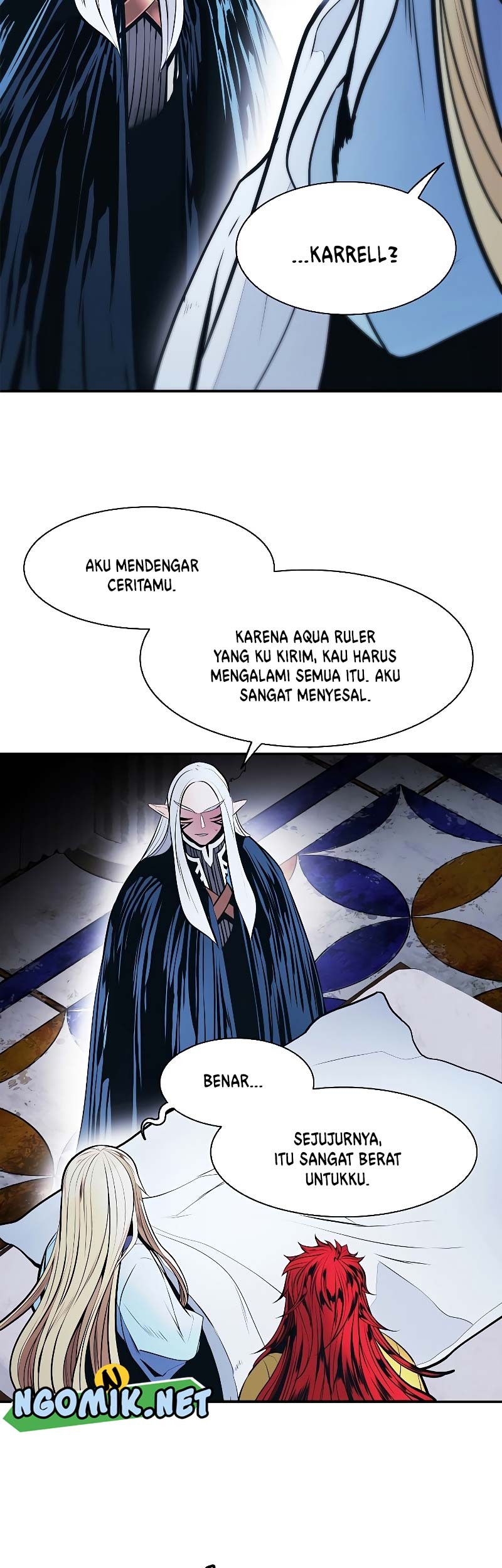 Chapter 164 - halaman 37