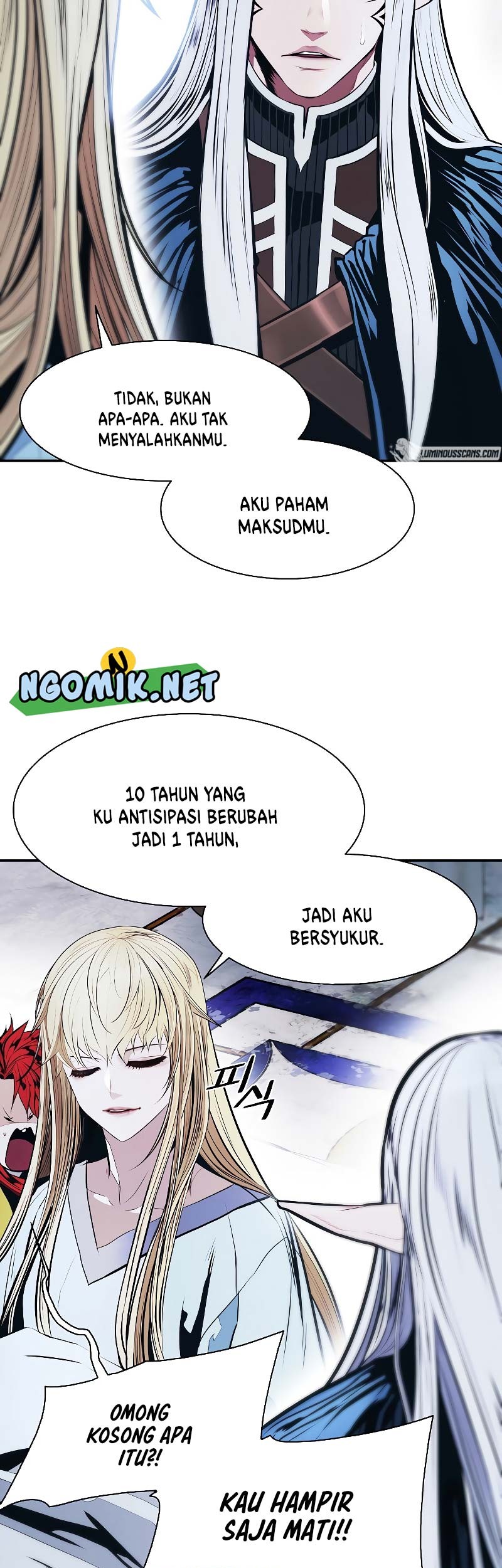 Chapter 164 - halaman 39