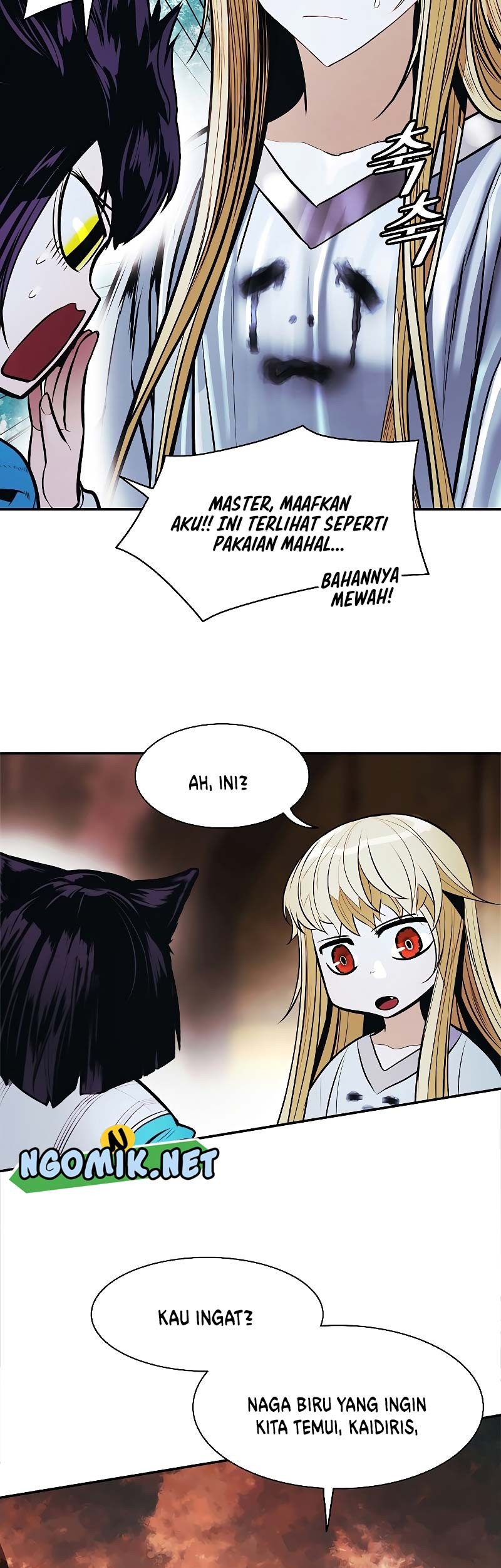 Chapter 164 - halaman 55