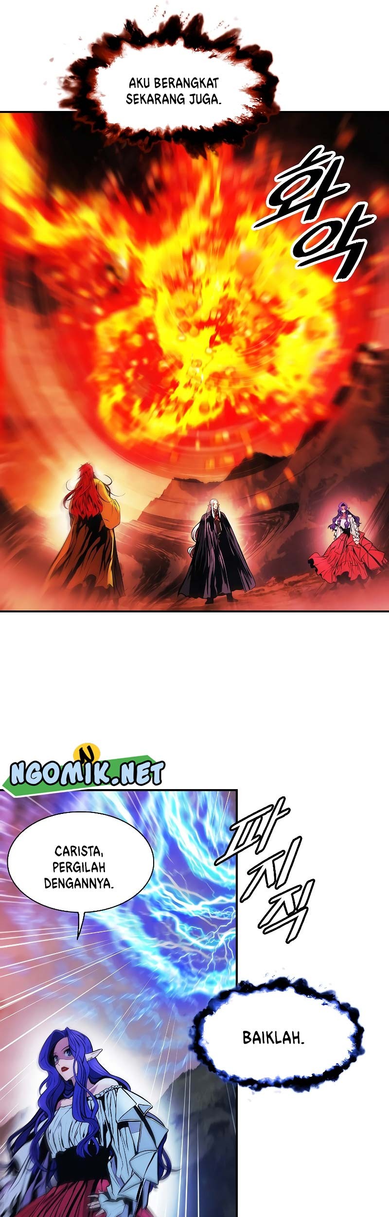 Chapter 164 - halaman 17