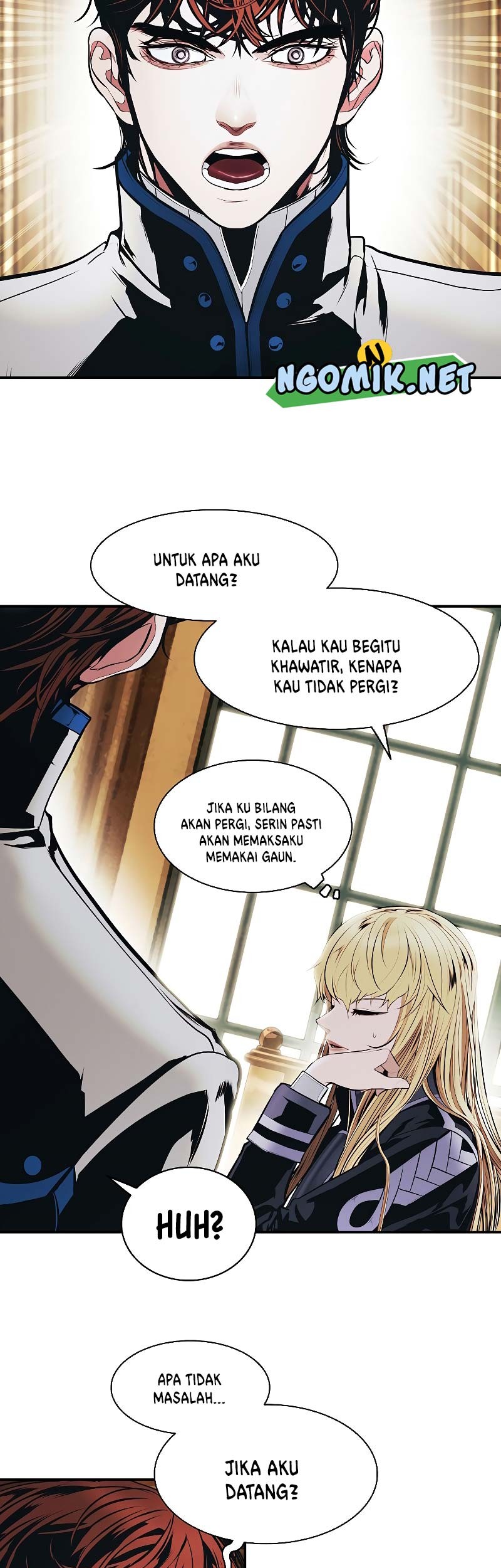 Chapter 165 - halaman 19