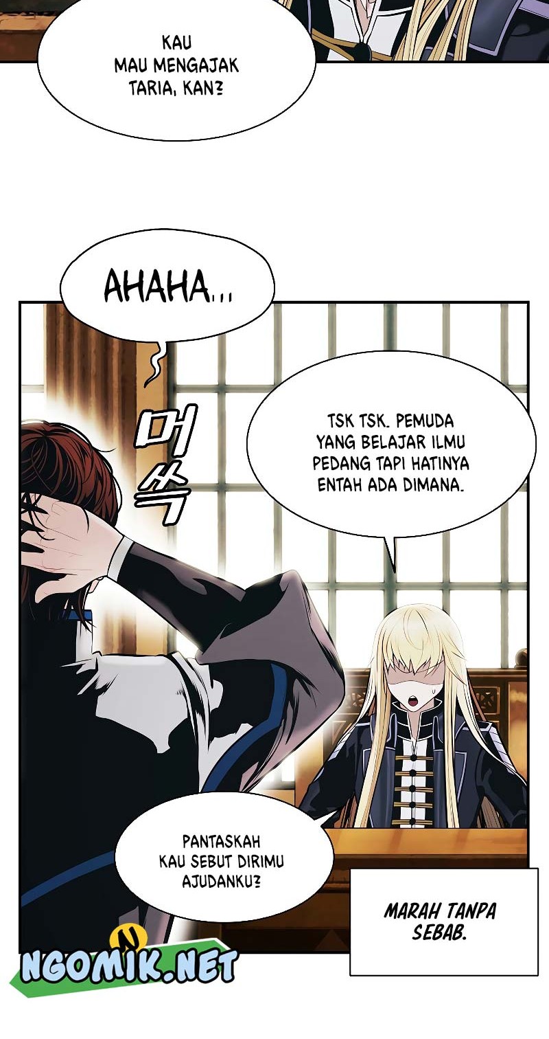 Chapter 165 - halaman 22