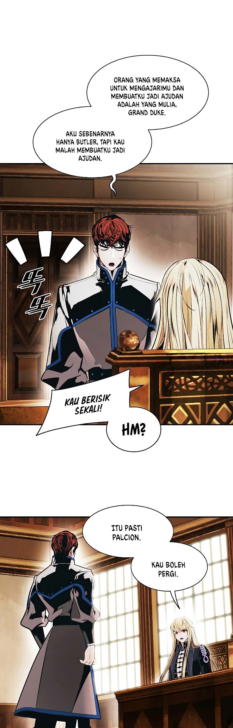 Chapter 165 - halaman 23