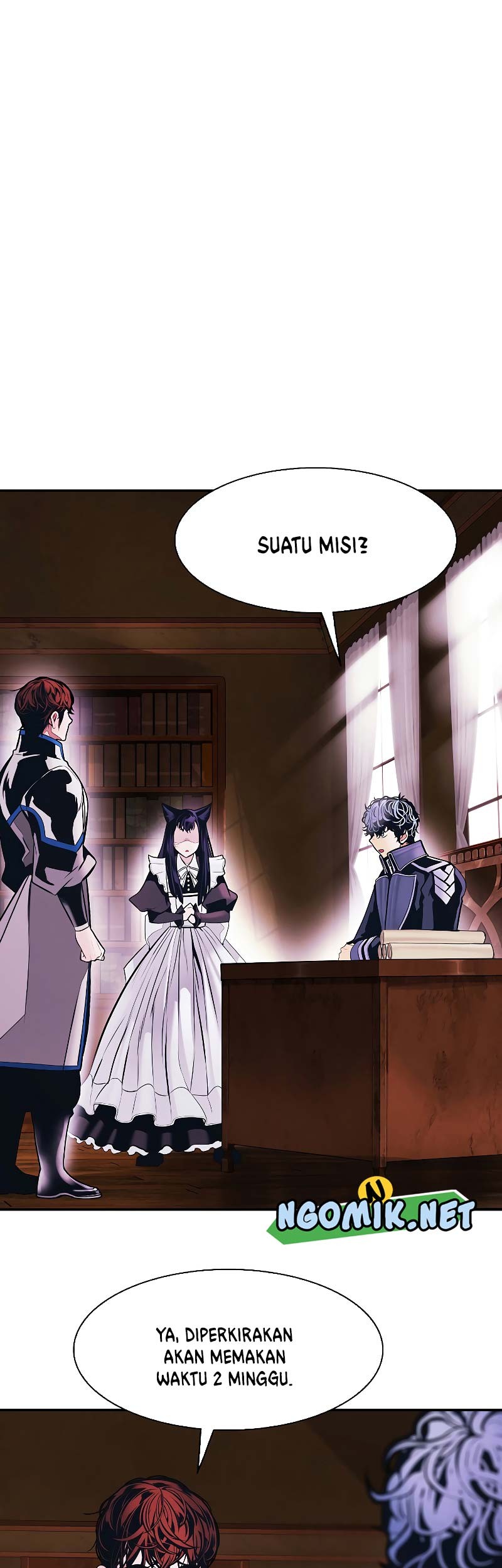 Chapter 165 - halaman 29