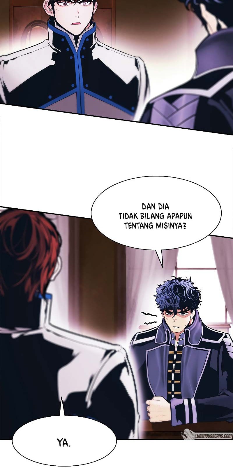 Chapter 165 - halaman 30