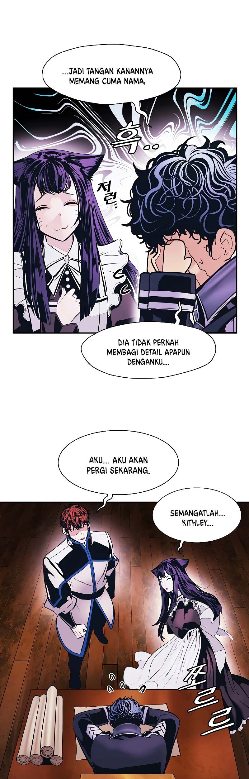 Chapter 165 - halaman 31