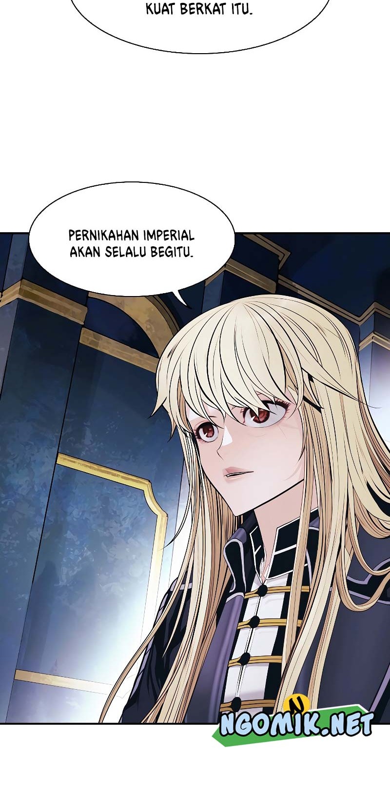 Chapter 165 - halaman 40
