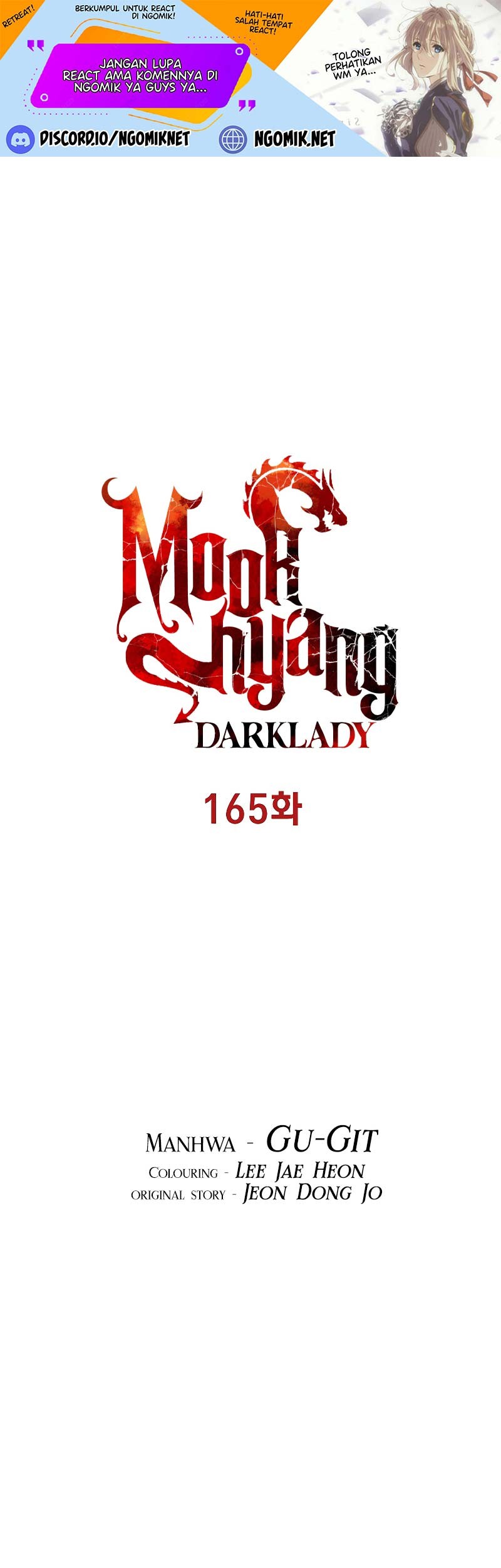 Chapter 165 - halaman 3