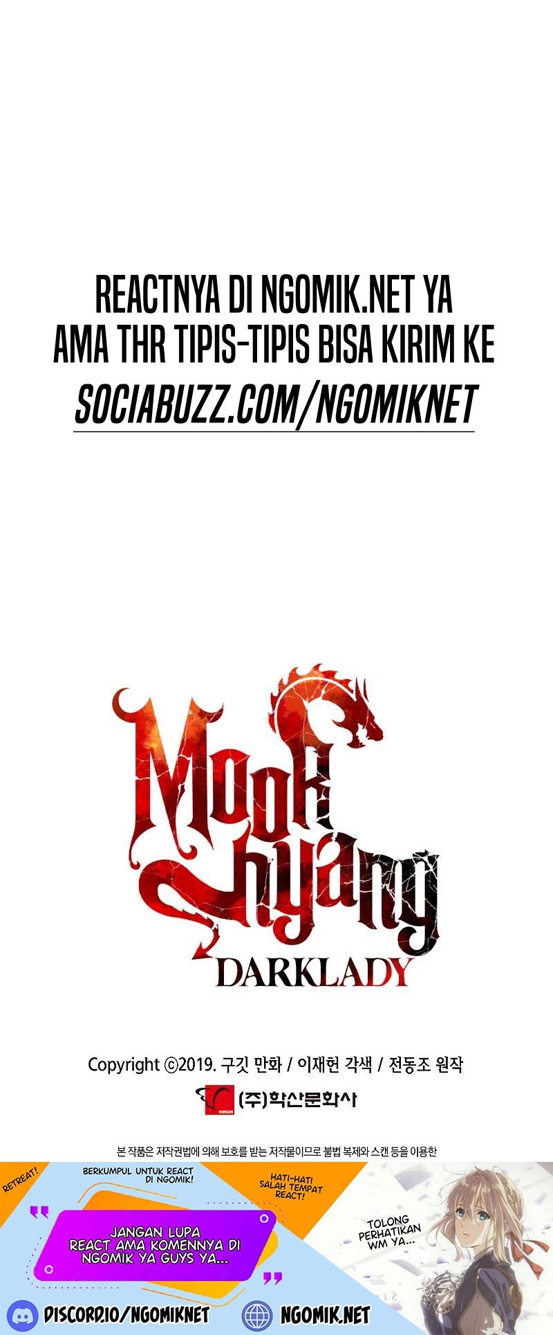 Chapter 165 - halaman 60