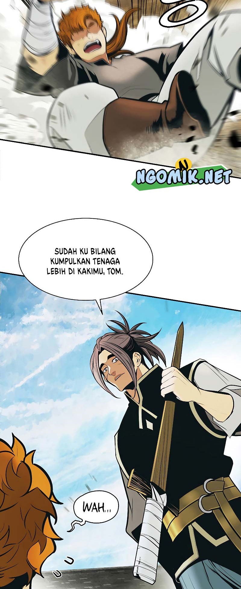 Chapter 165 - halaman 8