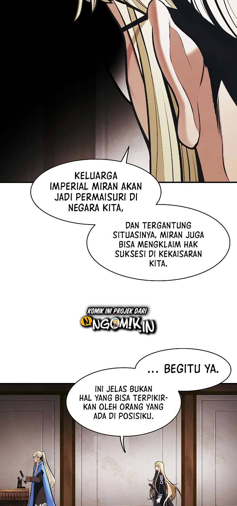 Chapter 166 - halaman 19