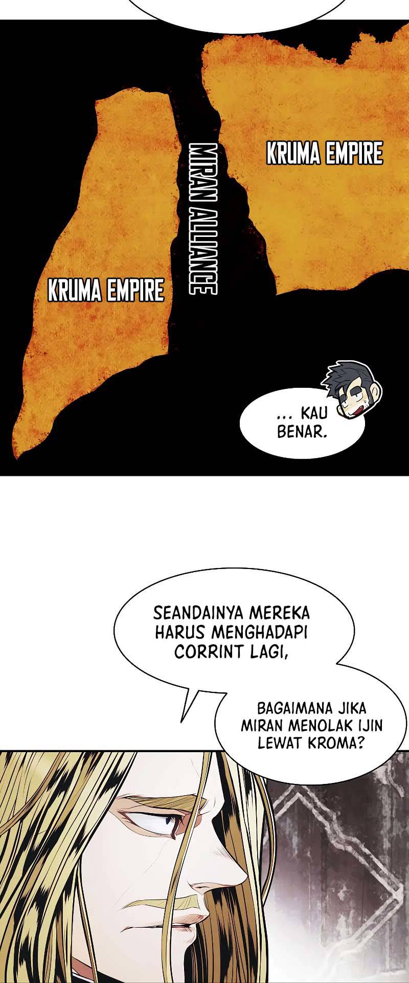 Chapter 166 - halaman 30