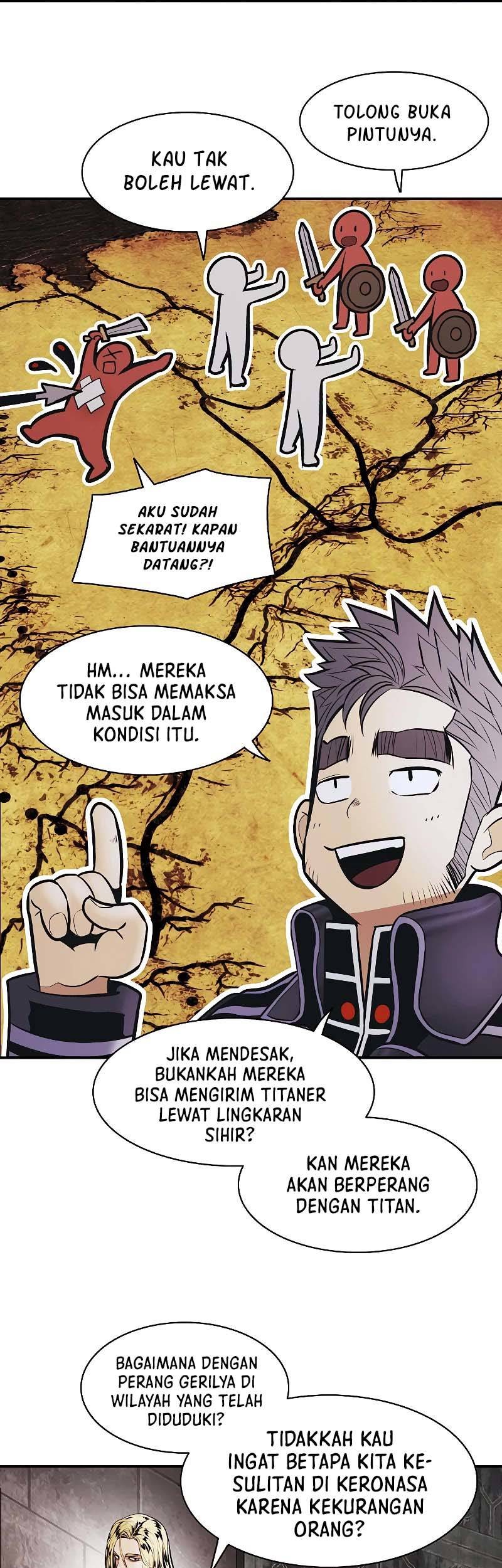 Chapter 166 - halaman 31