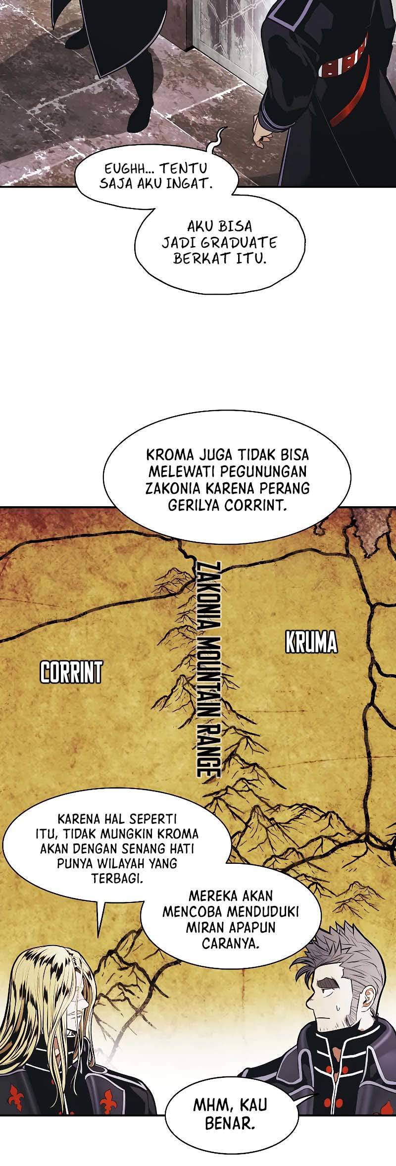 Chapter 166 - halaman 33