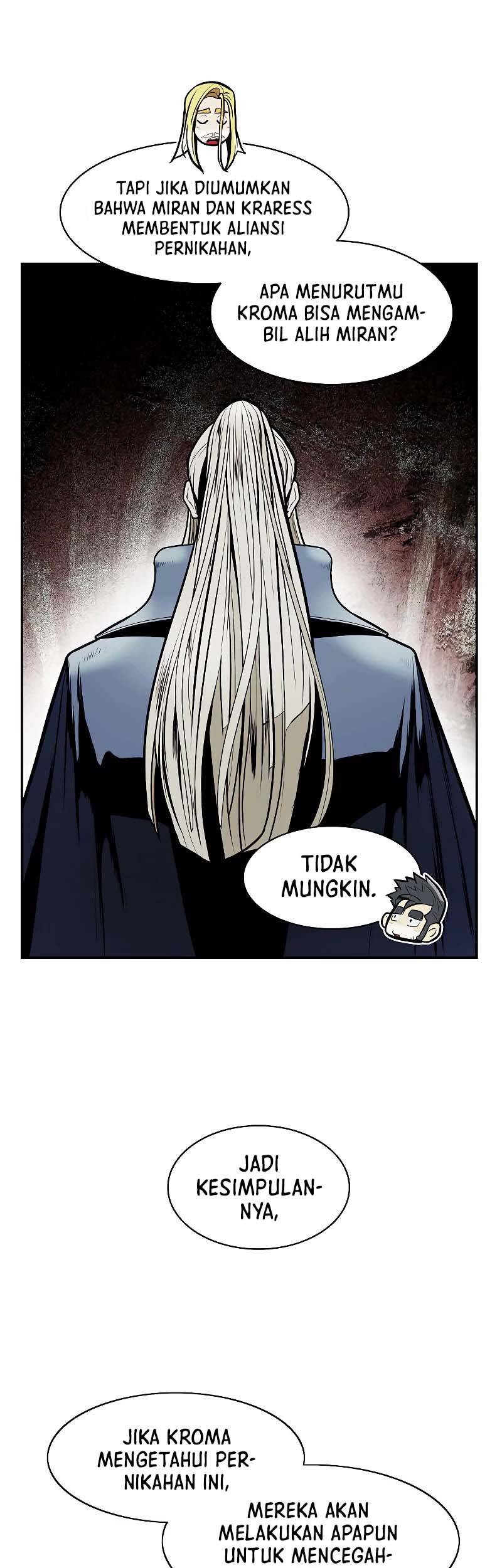 Chapter 166 - halaman 34