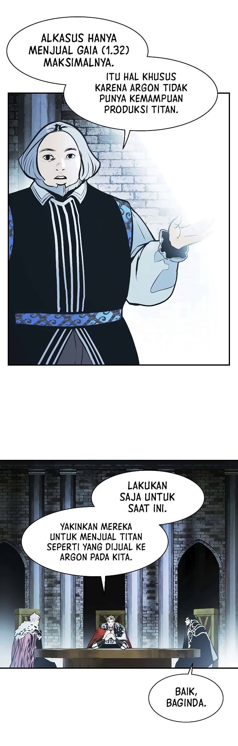 Chapter 166 - halaman 67