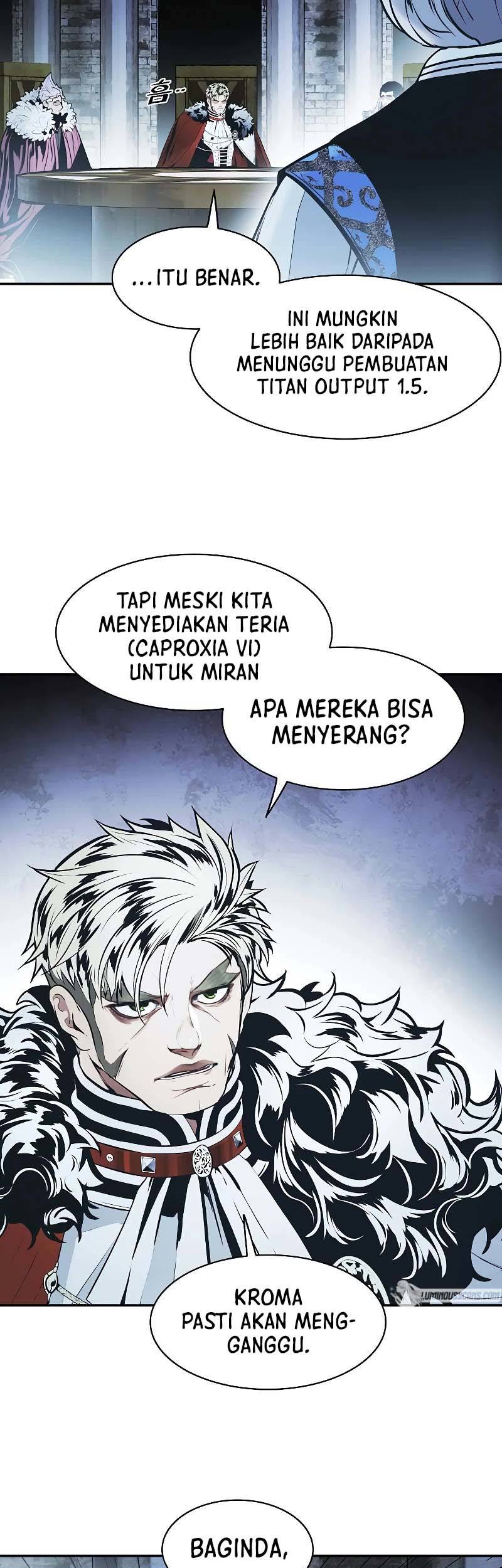 Chapter 166 - halaman 71