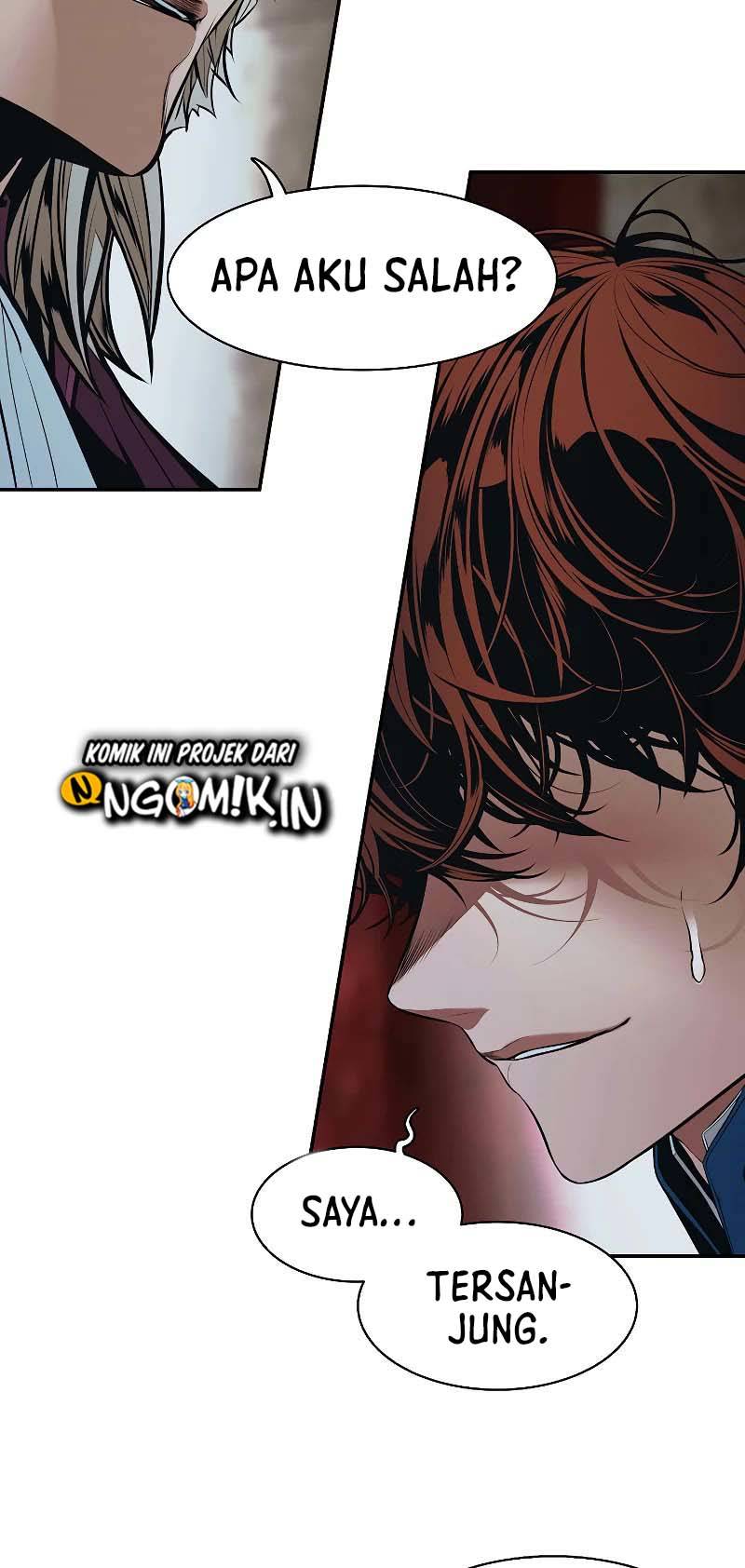 Chapter 167 - halaman 21