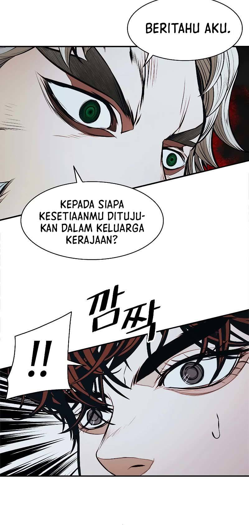 Chapter 167 - halaman 22