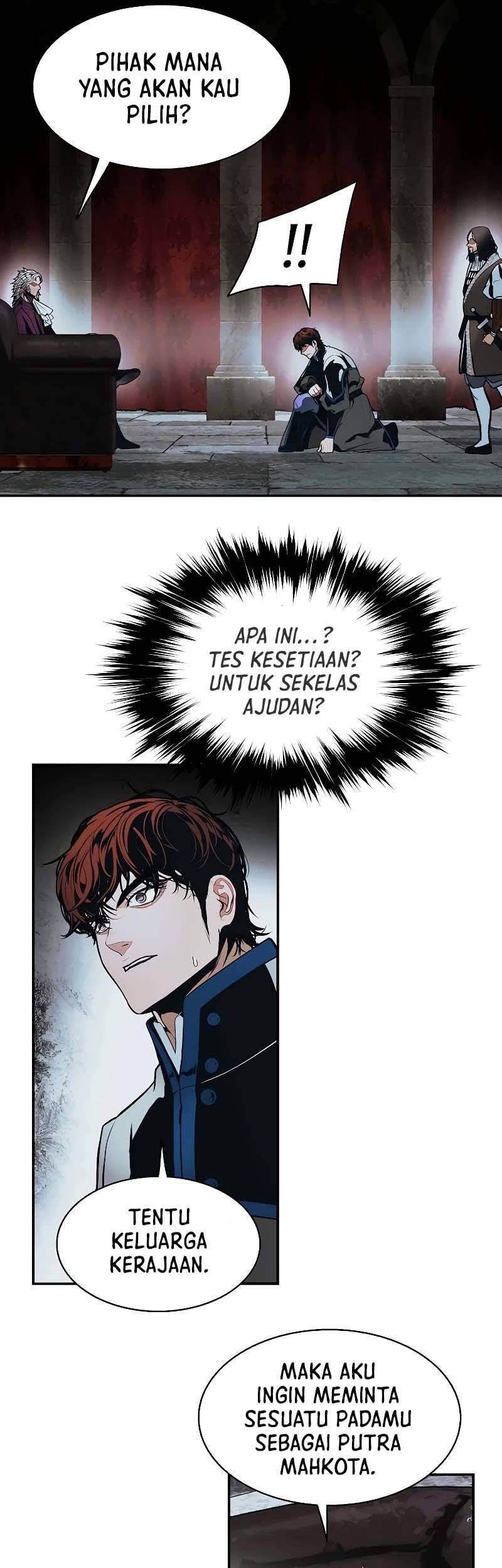 Chapter 167 - halaman 29