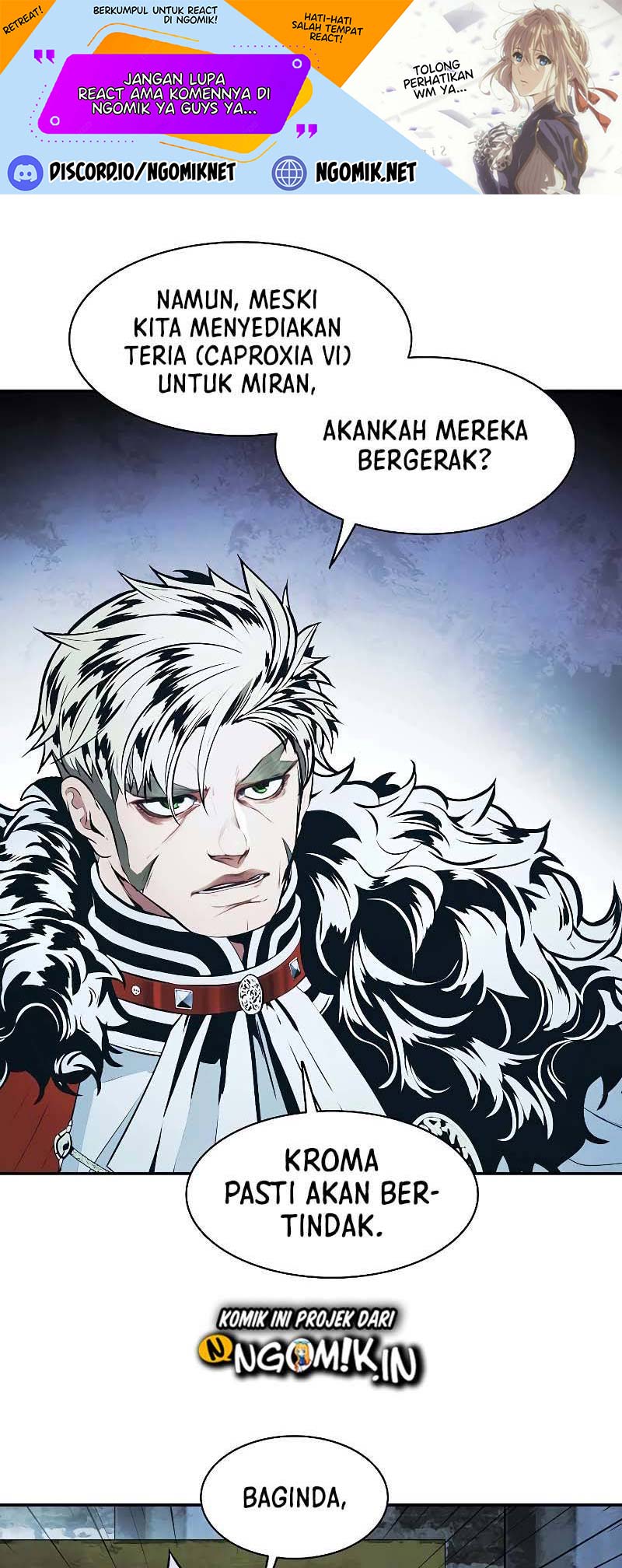 Chapter 167 - halaman 3