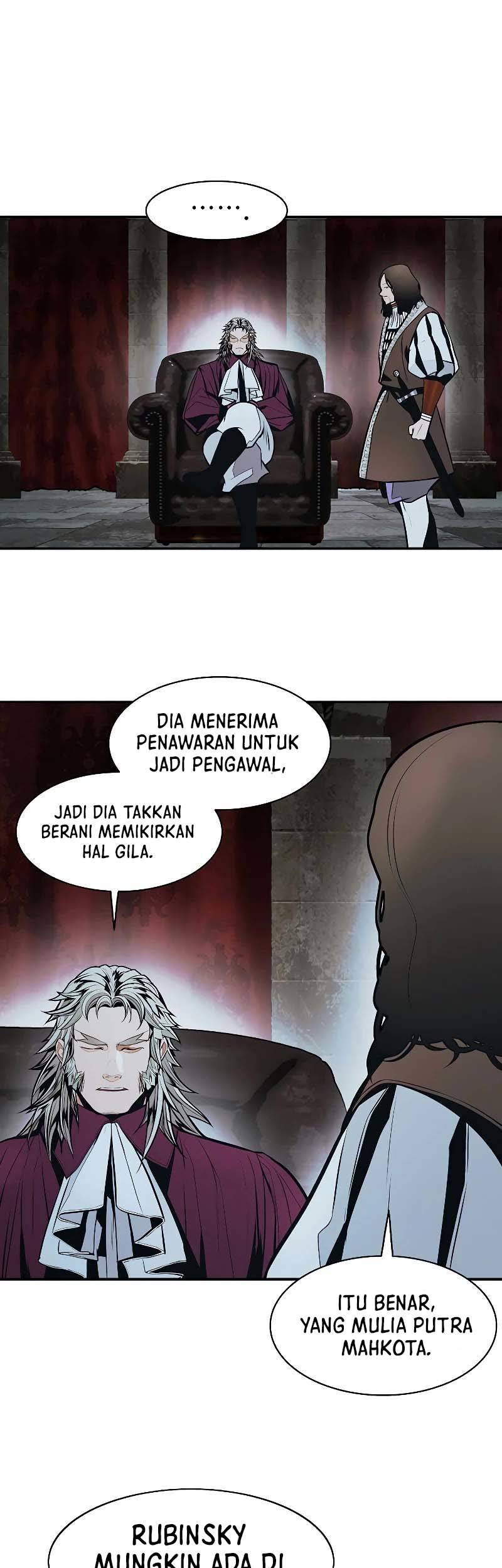 Chapter 167 - halaman 37