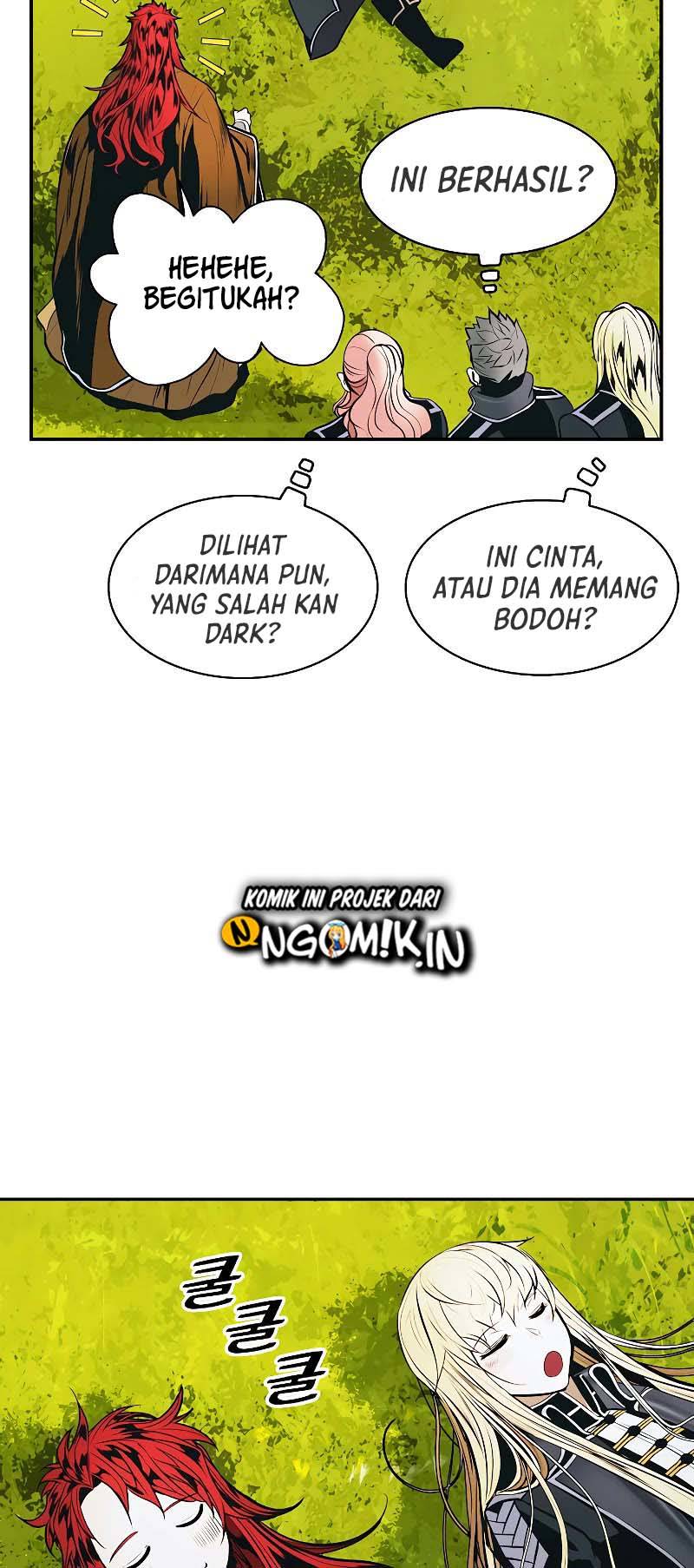 Chapter 167 - halaman 70