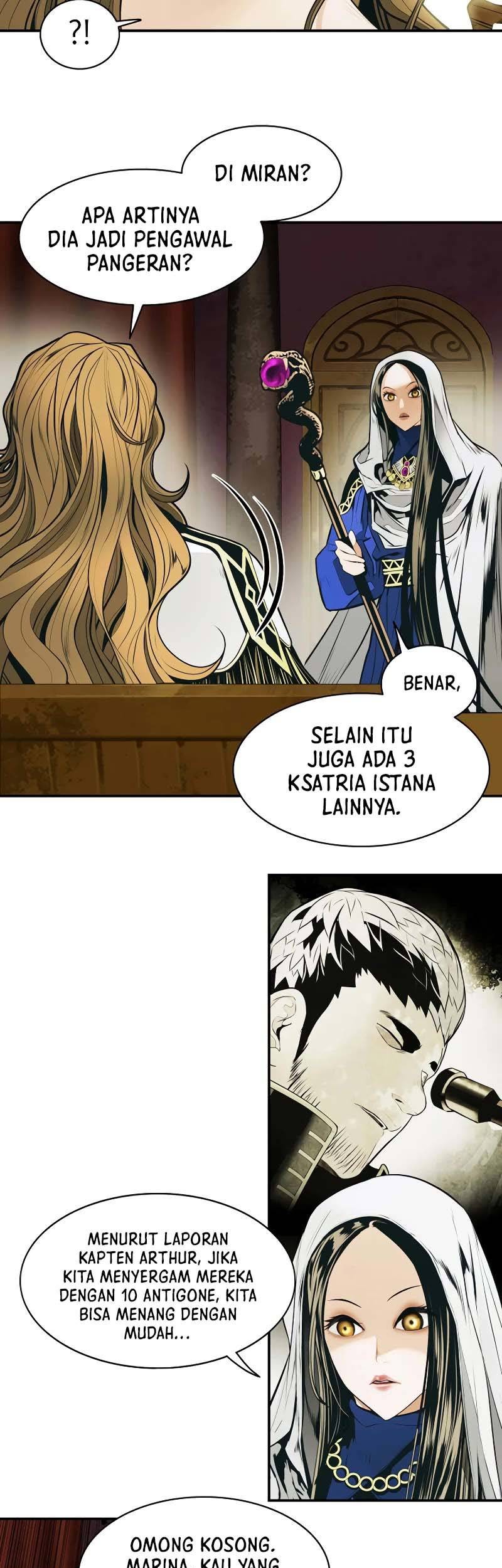 Chapter 168 - halaman 32