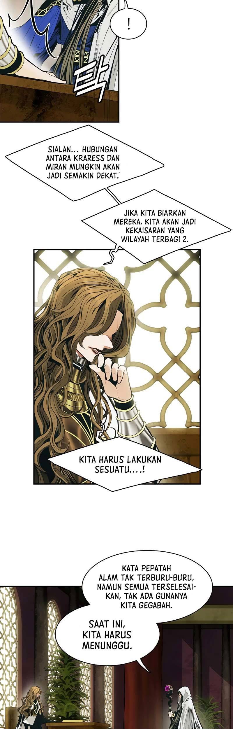 Chapter 168 - halaman 34