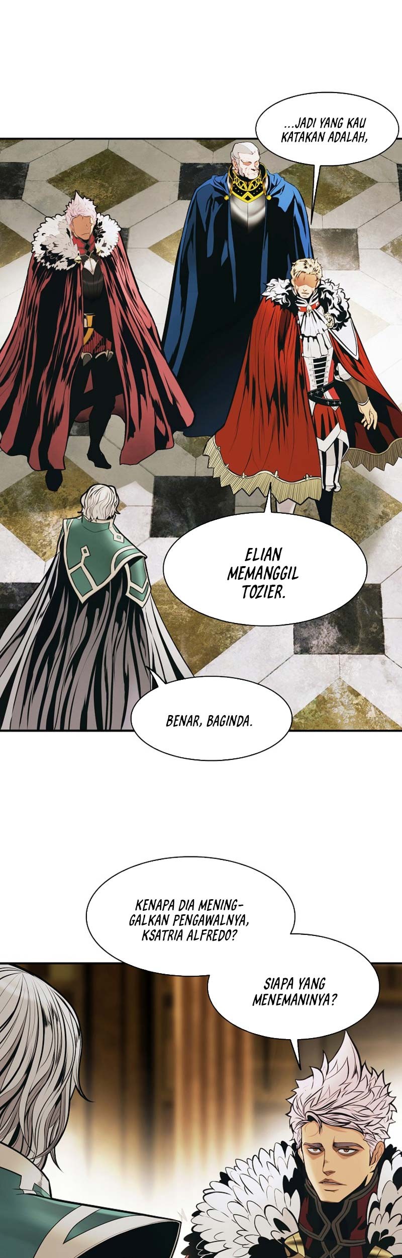Chapter 170 - halaman 31