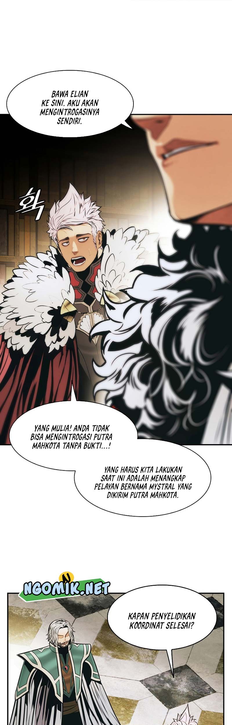 Chapter 170 - halaman 33