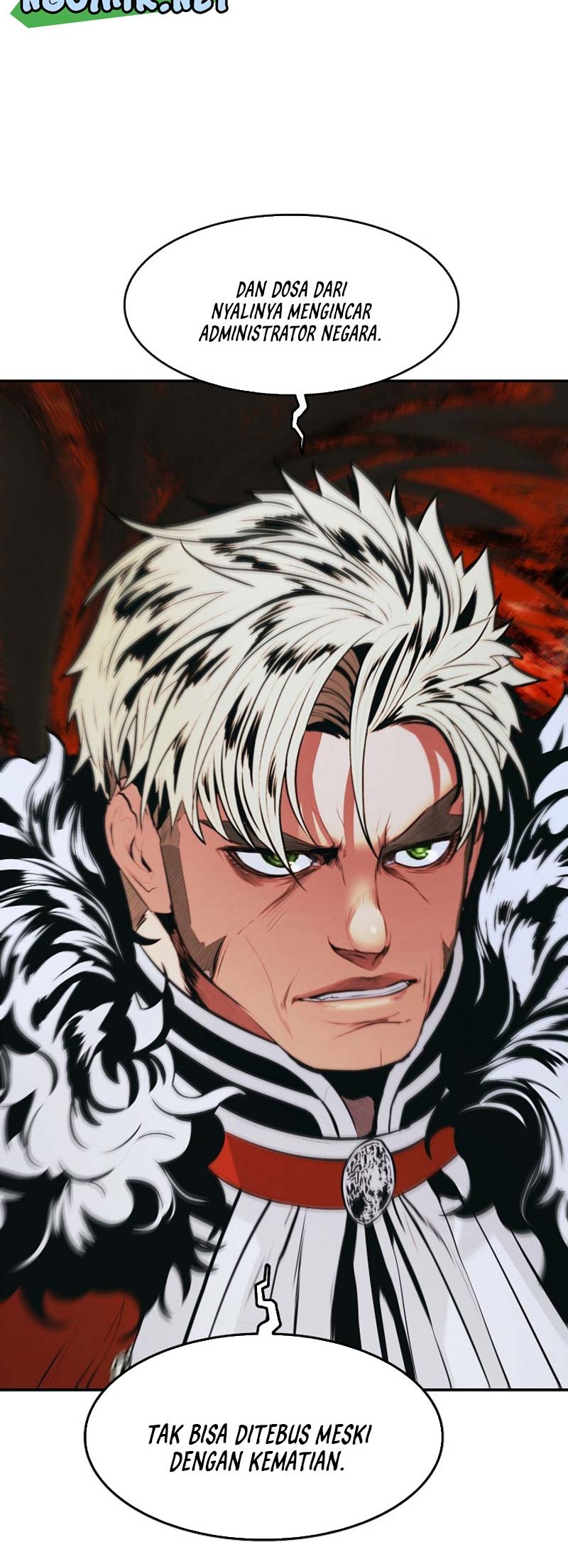 Chapter 170 - halaman 38
