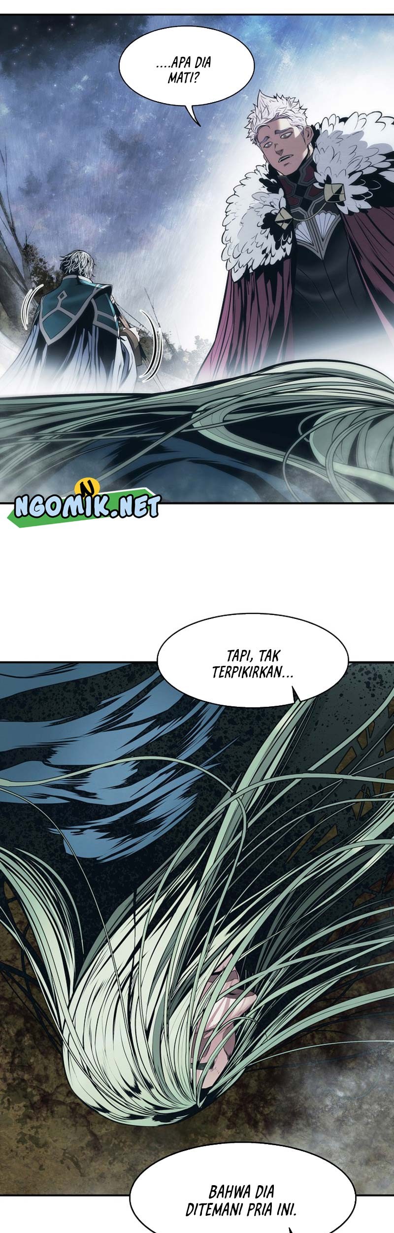 Chapter 170 - halaman 43