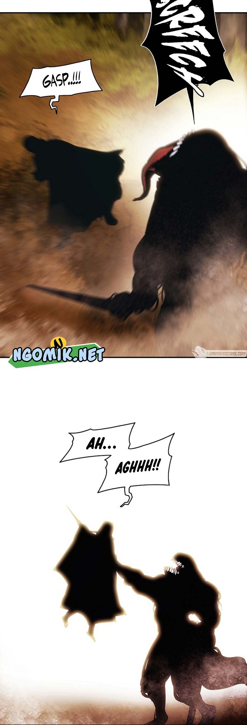 Chapter 170 - halaman 8
