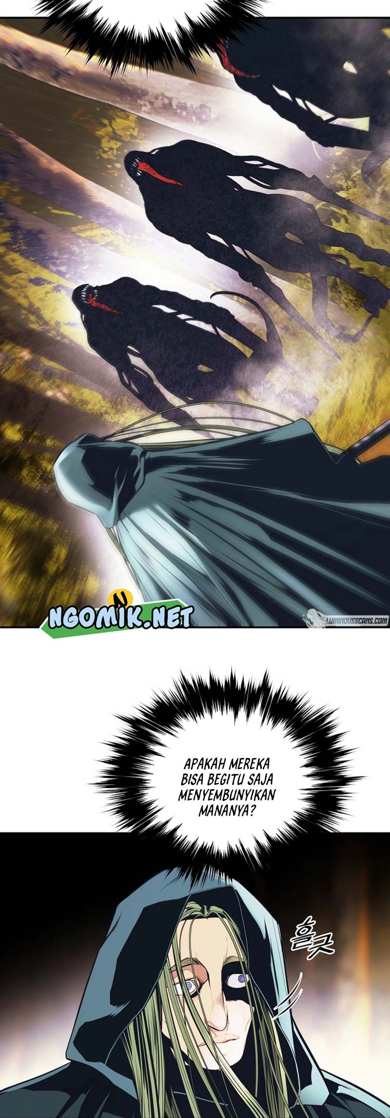 Chapter 170 - halaman 14