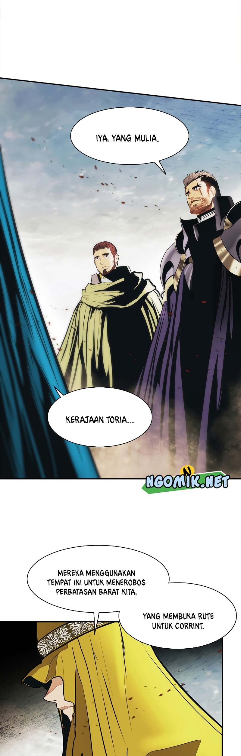 Chapter 172 - halaman 19